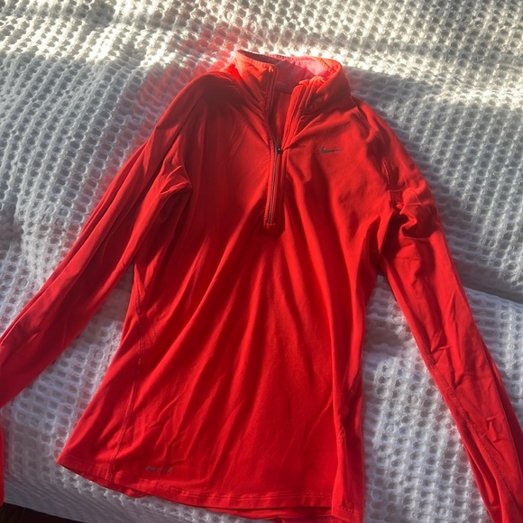 Nike half zip - Picture 1 of 3